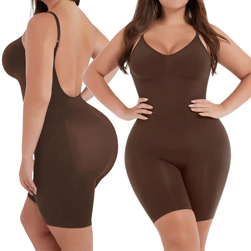 Shapedd™ Sculpt - Tummy Control Bodysuit