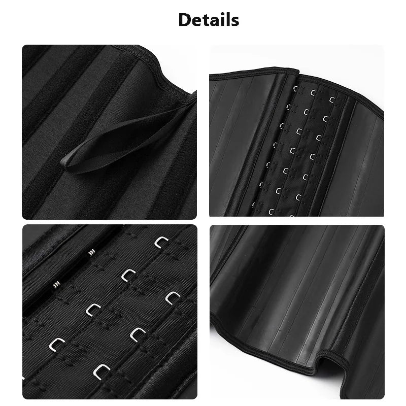 Shapedd™ Max –  Latex Waist Trainer