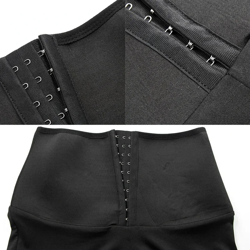 Shapedd™ Melt - Body Shaper Sauna Shorts
