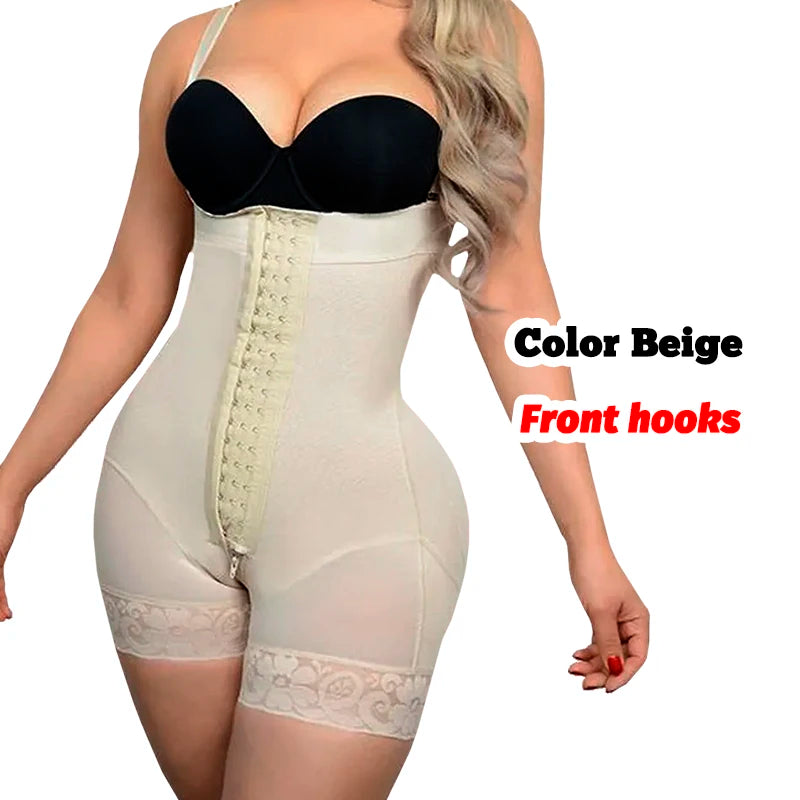 Shapedd™ Lift - Butt Lifting Compression Faja