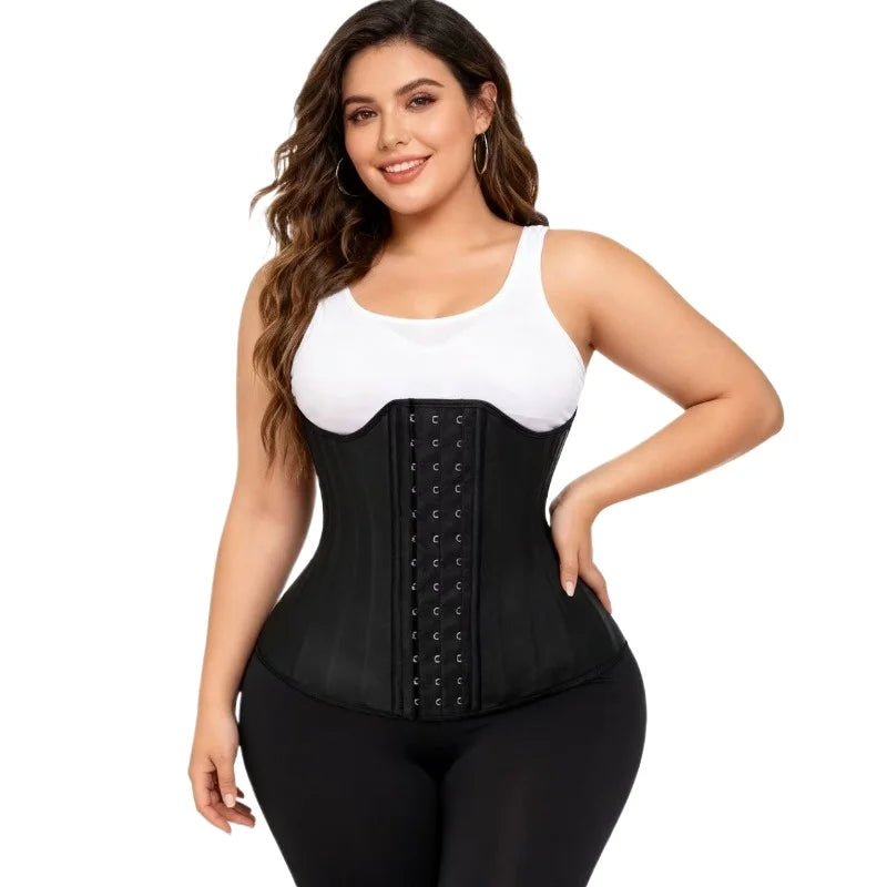 Shapedd™ Max –  Latex Waist Trainer