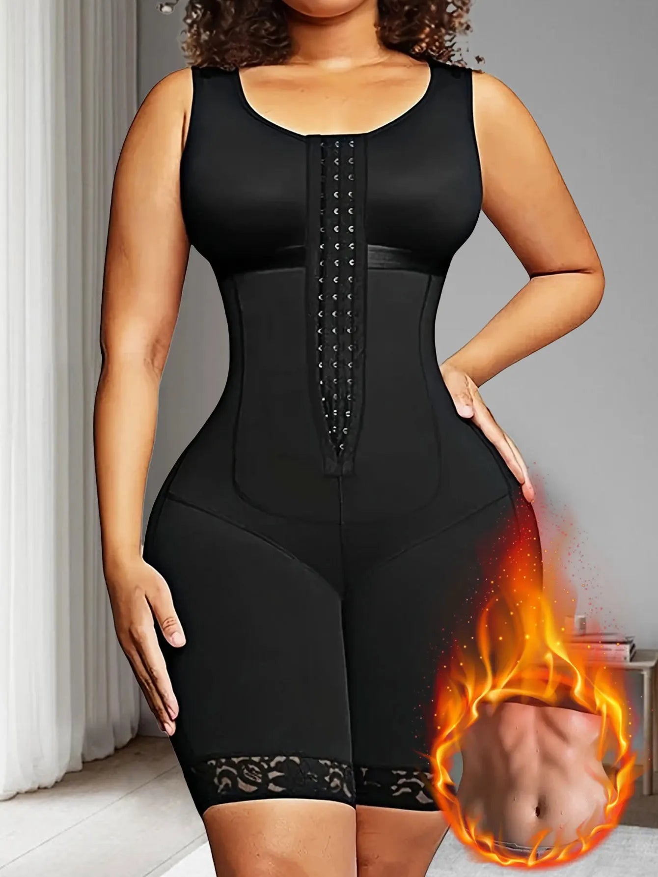 Shapedd™ Body - Full Body Faja