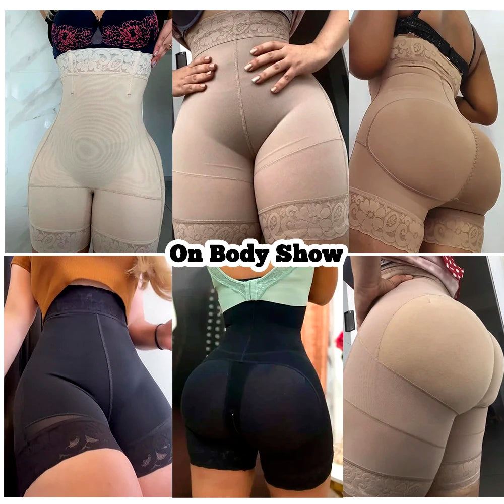 Shapedd™ Lift - Butt Lifting Compression Faja