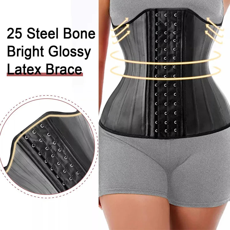Shapedd™ Max –  Latex Waist Trainer