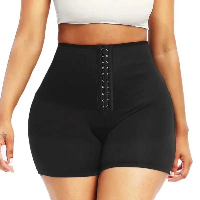 Shapedd™ Melt - Body Shaper Sauna Shorts