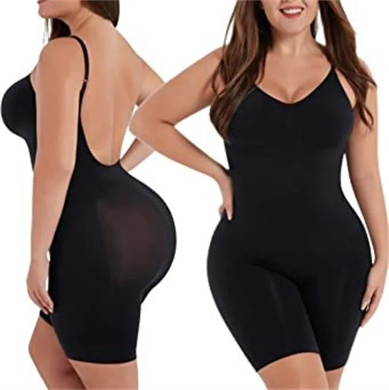 Shapedd™ Sculpt - Tummy Control Bodysuit