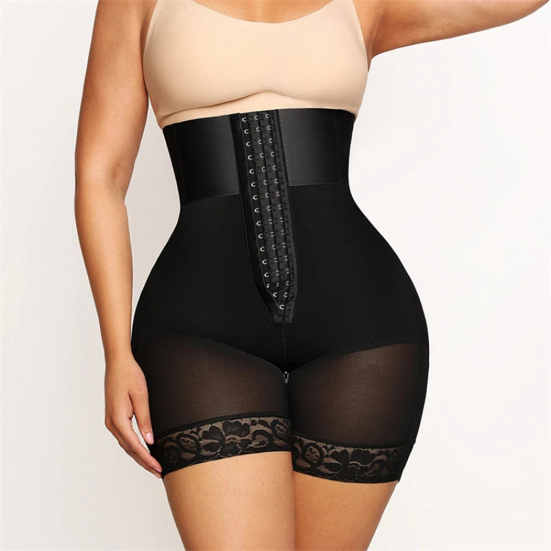 Shapedd™ Shape - Butt Lifting Body Shaper Shorts