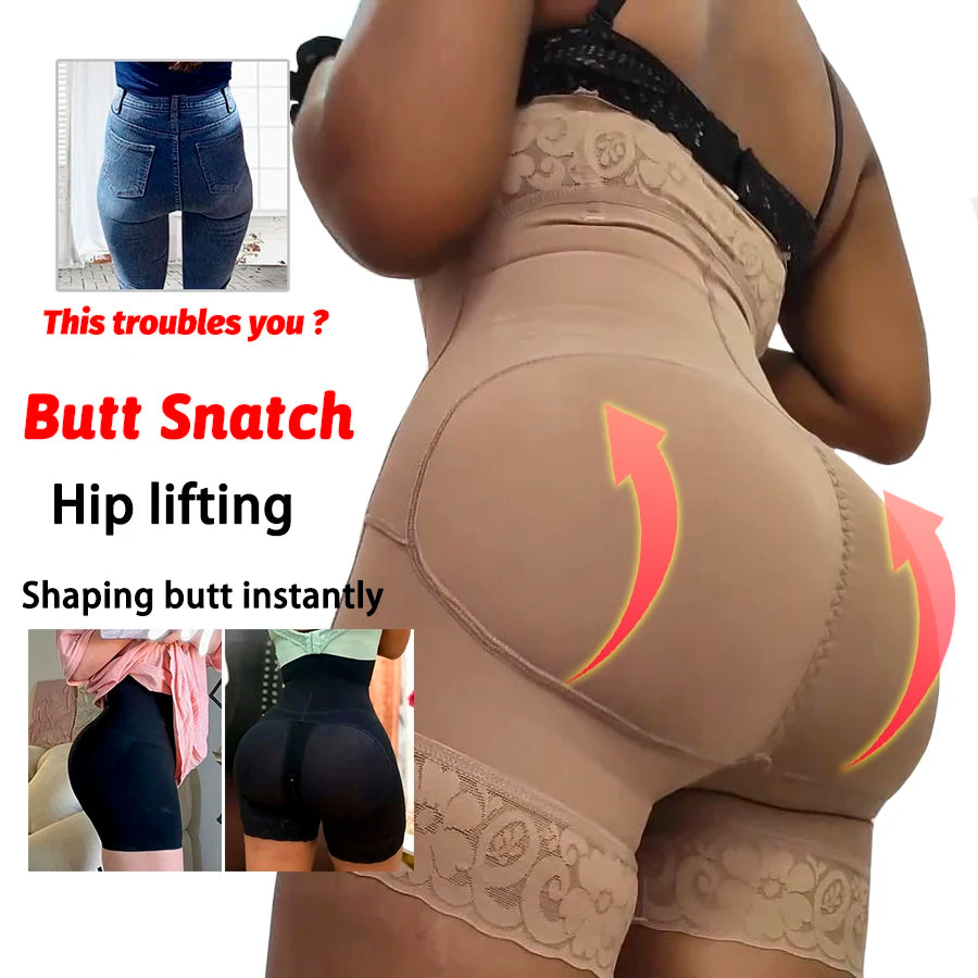 Shapedd™ Lift - Butt Lifting Compression Faja